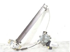 Recambio de elevalunas delantero izquierdo para hyundai getz (tb) 1.3 básico referencia OEM IAM 824031C010
