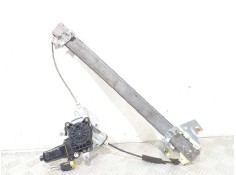 Recambio de elevalunas delantero izquierdo para hyundai getz (tb) 1.3 básico referencia OEM IAM 824031C010   2