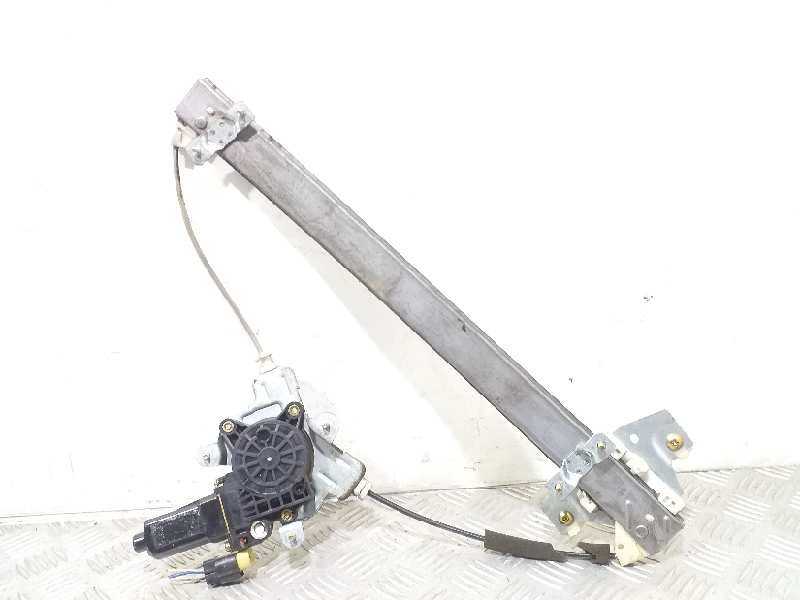 Recambio de elevalunas delantero izquierdo para hyundai getz (tb) 1.3 básico referencia OEM IAM 824031C010  