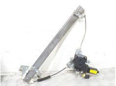 Recambio de elevalunas delantero derecho para hyundai getz (tb) 1.3 básico referencia OEM IAM 824041C010