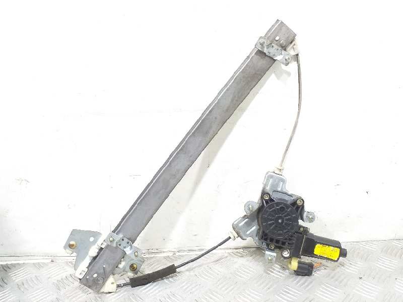 Recambio de elevalunas delantero derecho para hyundai getz (tb) 1.3 básico referencia OEM IAM 824041C010  