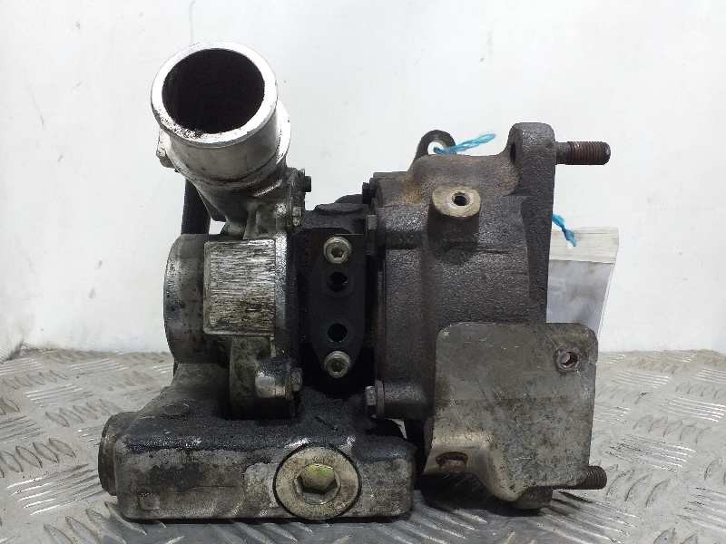 Recambio de turbocompresor para subaru legacy kombi/outback b14 2.0 cat referencia OEM IAM VF500802  