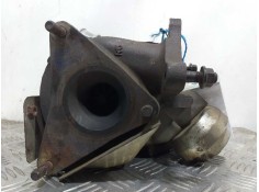 Recambio de turbocompresor para subaru legacy kombi/outback b14 2.0 cat referencia OEM IAM VF500802   2