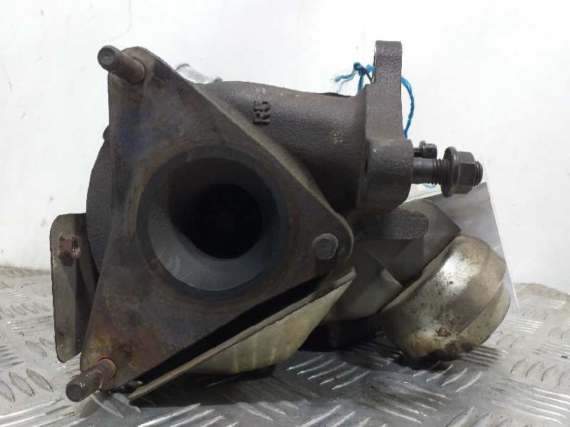 Recambio de turbocompresor para subaru legacy kombi/outback b14 2.0 cat referencia OEM IAM VF500802  