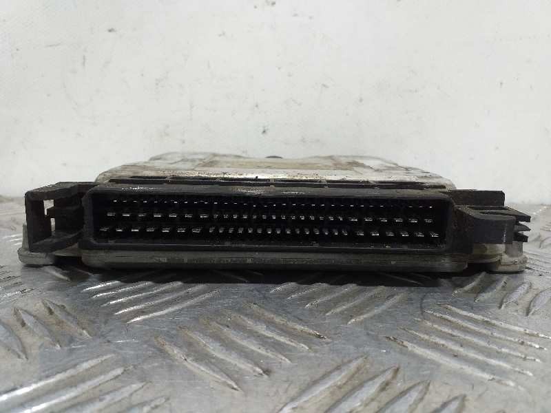 Recambio de centralita motor uce para peugeot 206 berlina xs referencia OEM IAM 0281010250 9637089980 