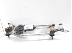 Recambio de motor limpia delantero para nissan primera berlina (p12) acenta referencia OEM IAM 28810AU31A  