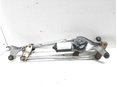 Recambio de motor limpia delantero para nissan primera berlina (p12) acenta referencia OEM IAM 28810AU31A   2