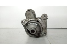 Recambio de motor arranque para nissan primera berlina (p12) acenta referencia OEM IAM 8200331251