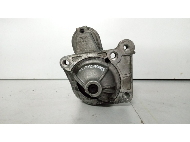 Recambio de motor arranque para nissan primera berlina (p12) acenta referencia OEM IAM 8200331251  