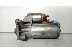 Recambio de motor arranque para nissan primera berlina (p12) acenta referencia OEM IAM 8200331251   2