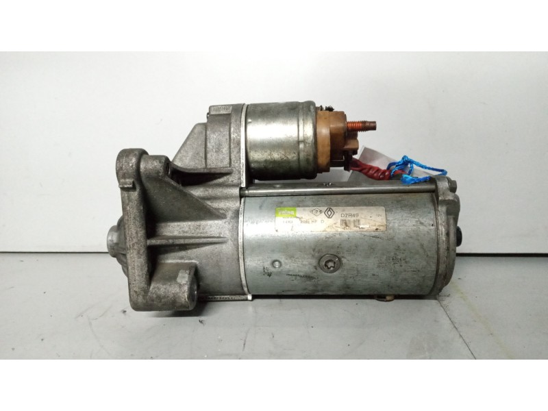 Recambio de motor arranque para nissan primera berlina (p12) acenta referencia OEM IAM 8200331251  