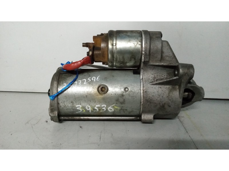 Recambio de motor arranque para nissan primera berlina (p12) acenta referencia OEM IAM 8200331251  