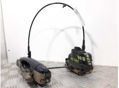 Recambio de cerradura puerta delantera derecha para renault espace iv (jk0) initiale referencia OEM IAM 8200017973   2