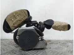 Recambio de cinturon seguridad delantero izquierdo para seat ibiza (6l1) referencia OEM IAM 542456000A 2 PINES 
