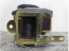 Recambio de cinturon seguridad delantero izquierdo para seat ibiza (6l1) referencia OEM IAM 542456000A 2 PINES  2