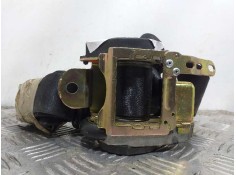 Recambio de cinturon seguridad delantero derecho para seat ibiza (6l1) referencia OEM IAM 542455900A 2 PINES  2