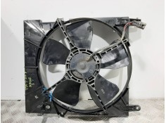 Recambio de electroventilador para chevrolet kalos 1.2 se referencia OEM IAM 93740673  