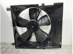 Recambio de electroventilador para chevrolet kalos 1.2 se referencia OEM IAM 93740673   2