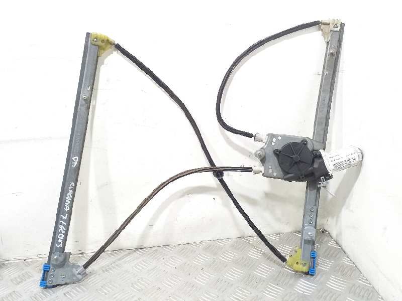 Recambio de elevalunas delantero derecho para renault laguna ii (bg0) authentique referencia OEM IAM 8200485195  