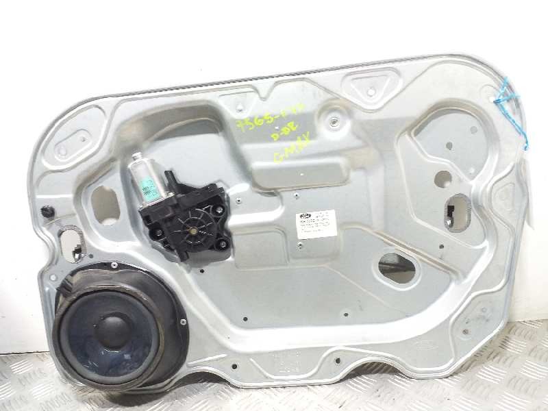 Recambio de elevalunas delantero derecho para ford c-max (cb3) ambiente referencia OEM IAM 7M51R045H16  