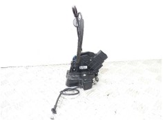 Recambio de cerradura puerta delantera derecha para ford c-max (cb3) ambiente referencia OEM IAM 3M5AR21812AK 6 PINES  2