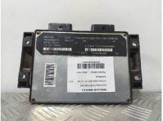 Recambio de centralita motor uce para citroën xsara berlina 1.9 d sx referencia OEM IAM 9641390180   2