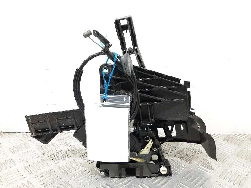 Recambio de cerradura puerta trasera derecha para ford focus lim. (cb4) trend referencia OEM IAM 5041673  