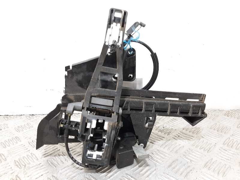 Recambio de cerradura puerta trasera derecha para ford focus lim. (cb4) trend referencia OEM IAM 5041673  