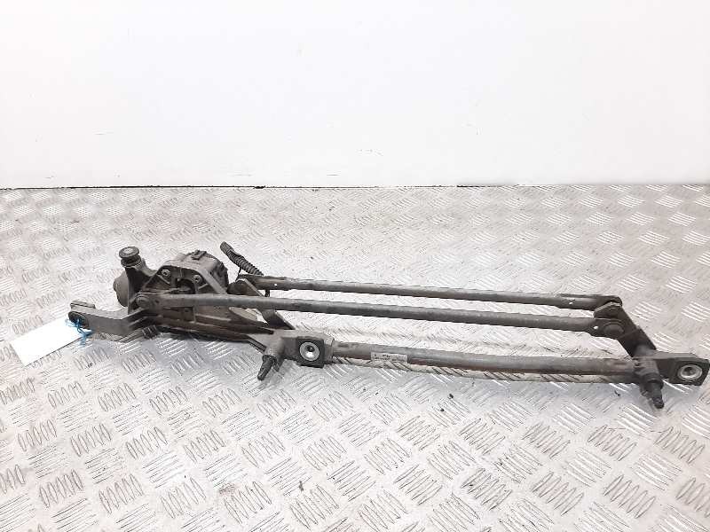 Recambio de motor limpia delantero para ford focus lim. (cb4) trend referencia OEM IAM 1704578  