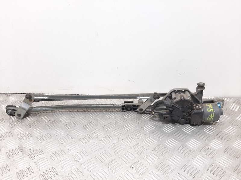 Recambio de motor limpia delantero para ford focus lim. (cb4) trend referencia OEM IAM 1704578  