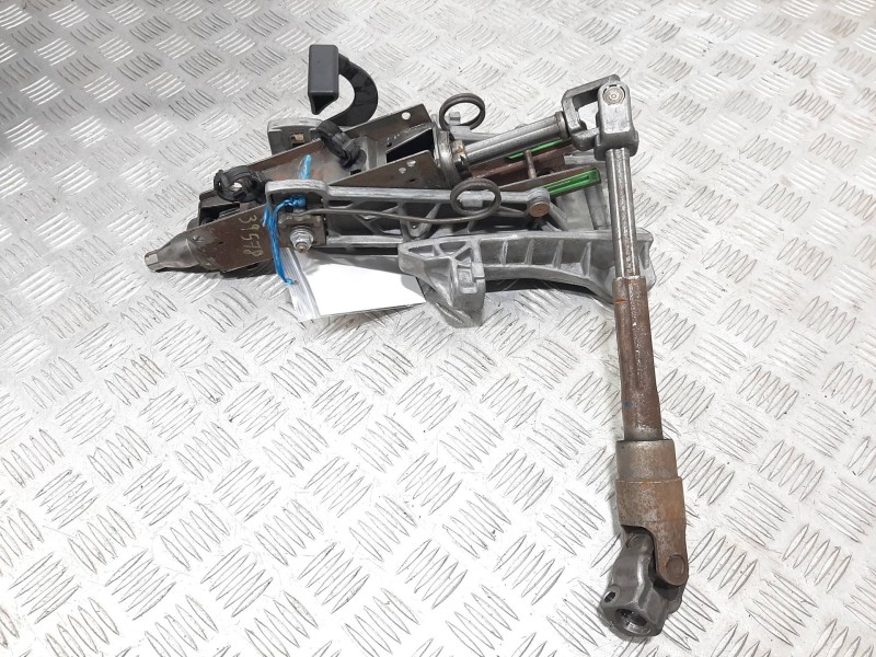 Recambio de columna direccion para ford focus lim. (cb4) trend referencia OEM IAM 1750066  