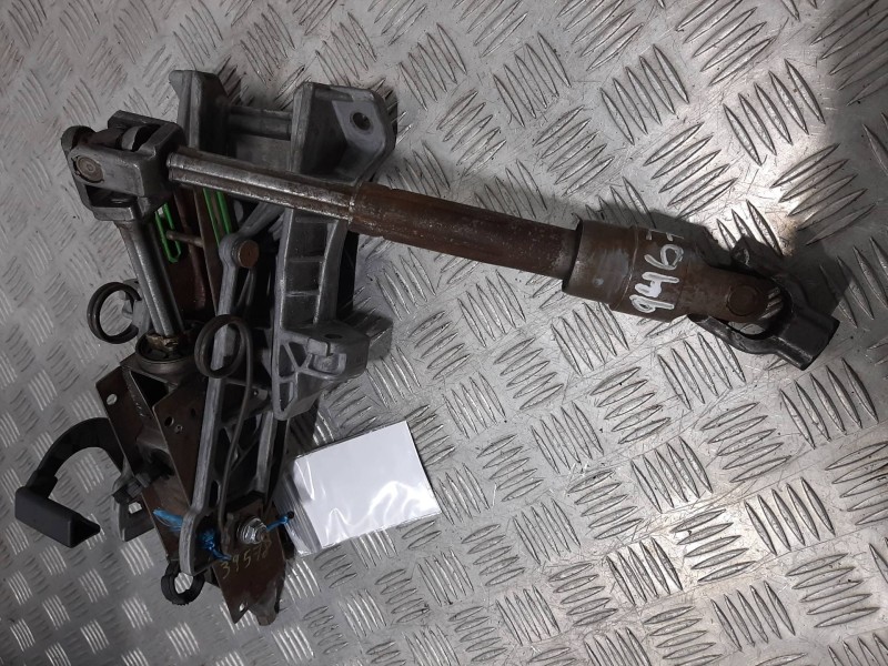 Recambio de columna direccion para ford focus lim. (cb4) trend referencia OEM IAM 1750066  