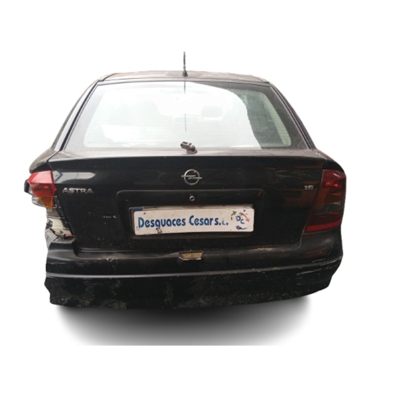 OPEL ASTRA G HATCHBACK (T98) - imagen 3