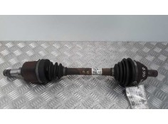 Recambio de transmision delantera izquierda para ford focus lim. (cb4) trend referencia OEM IAM 1682285  