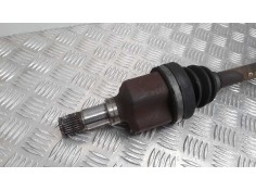 Recambio de transmision delantera izquierda para ford focus lim. (cb4) trend referencia OEM IAM 1682285   2