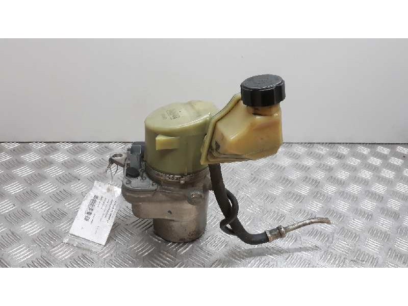 Recambio de bomba direccion para ford focus lim. (cb4) trend referencia OEM IAM 5S613K514BC  