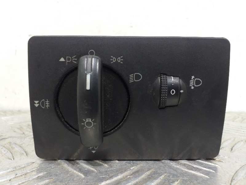 Recambio de mando luces para ford focus lim. (cb4) trend referencia OEM IAM 7M5T13A024  