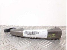 Recambio de maneta exterior delantera izquierda para peugeot 407 st sport referencia OEM IAM 9101EP  