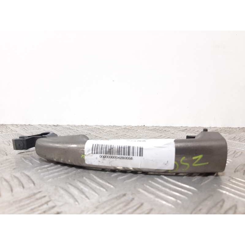 Recambio de maneta exterior delantera izquierda para peugeot 407 st sport referencia OEM IAM 9101EP  