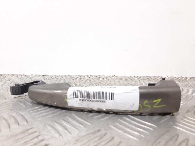 Recambio de maneta exterior delantera izquierda para peugeot 407 st sport referencia OEM IAM 9101EP  