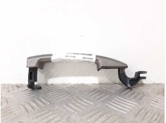 Recambio de maneta exterior delantera izquierda para peugeot 407 st sport referencia OEM IAM 9101EP   2
