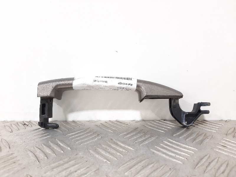 Recambio de maneta exterior delantera izquierda para peugeot 407 st sport referencia OEM IAM 9101EP  