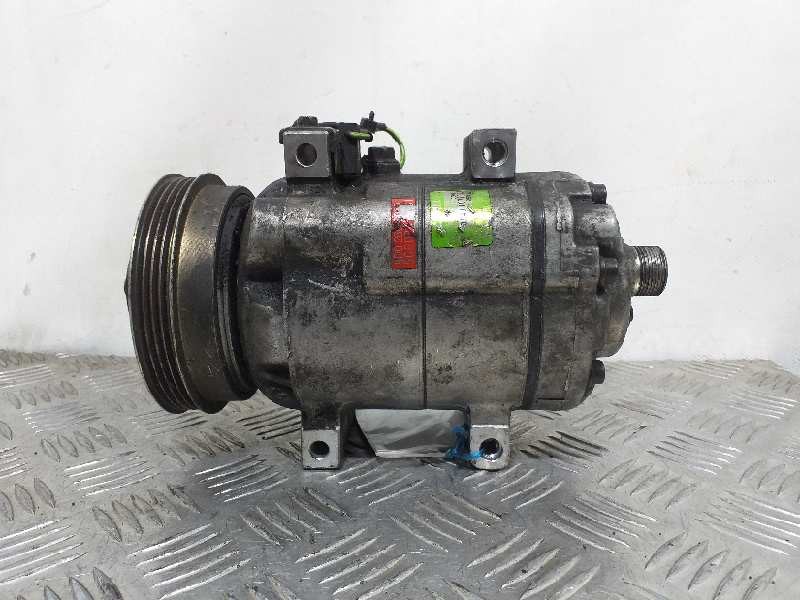 Recambio de compresor aire acondicionado para volkswagen passat variant (3b5) 1.8 referencia OEM IAM 5062310501  