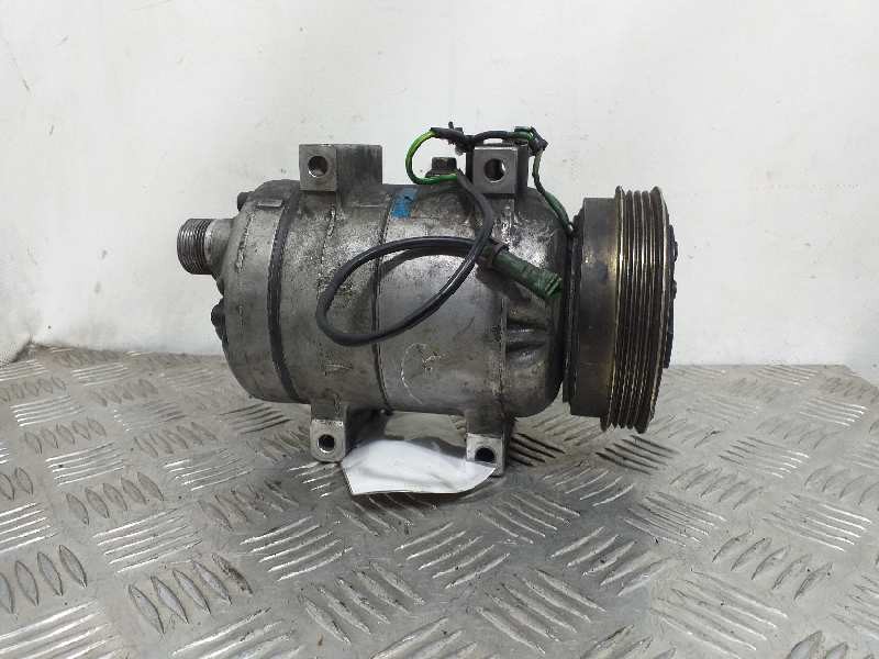 Recambio de compresor aire acondicionado para volkswagen passat variant (3b5) 1.8 referencia OEM IAM 5062310501  