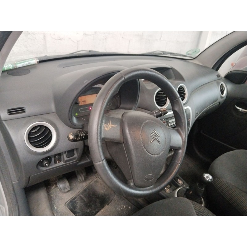 CITROËN C3 I (FC_, FN_) - imagen 2