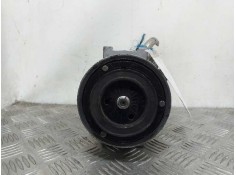 Recambio de compresor aire acondicionado para saab 9-3 cabrio linear referencia OEM IAM SD7V161258