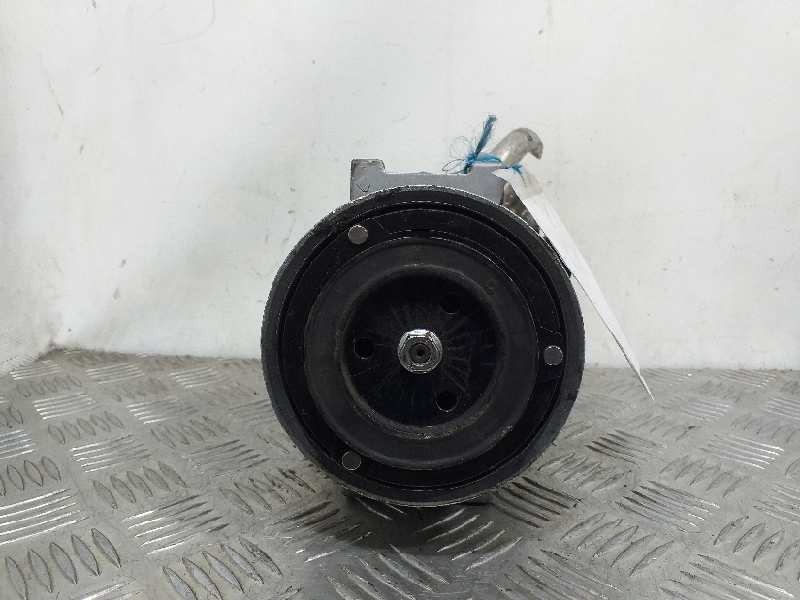 Recambio de compresor aire acondicionado para saab 9-3 cabrio linear referencia OEM IAM SD7V161258  