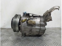 Recambio de compresor aire acondicionado para saab 9-3 cabrio linear referencia OEM IAM SD7V161258   2