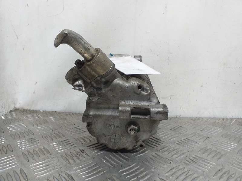 Recambio de compresor aire acondicionado para saab 9-3 cabrio linear referencia OEM IAM SD7V161258  