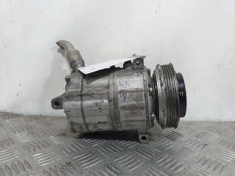 Recambio de compresor aire acondicionado para saab 9-3 cabrio linear referencia OEM IAM SD7V161258  